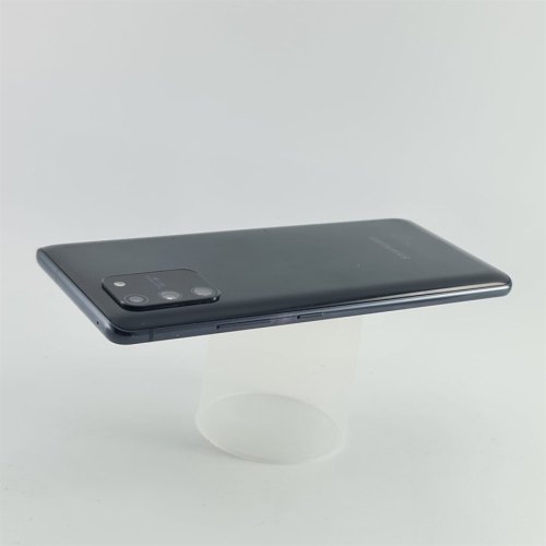 Смартфон Samsung Galaxy S10 Lite 128 GB Black USED **