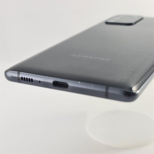 Смартфон Samsung Galaxy S10 Lite 128 GB Black USED **