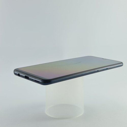 Смартфон Samsung Galaxy A30s 32 GB Black USED **