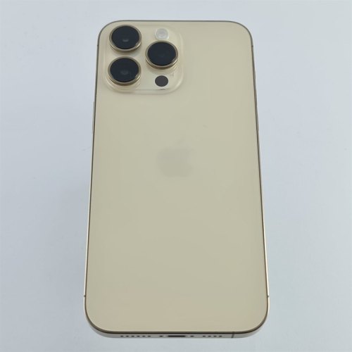 Смартфон Apple iPhone 14 Pro Max 256 GB Gold USED **