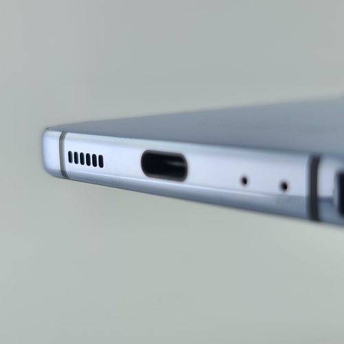 Смартфон Samsung Galaxy Z Flip 4 128 GB Blue USED **