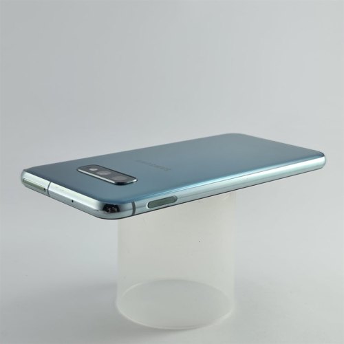 Смартфон Samsung Galaxy S10e 128 GB Green USED **