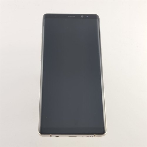 Смартфон Samsung Galaxy Note 8 64 GB Maple Gold USED **