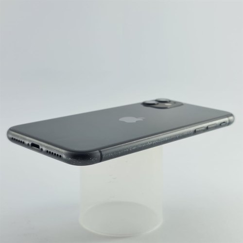Смартфон Apple iPhone 11 64 GB Black USED **
