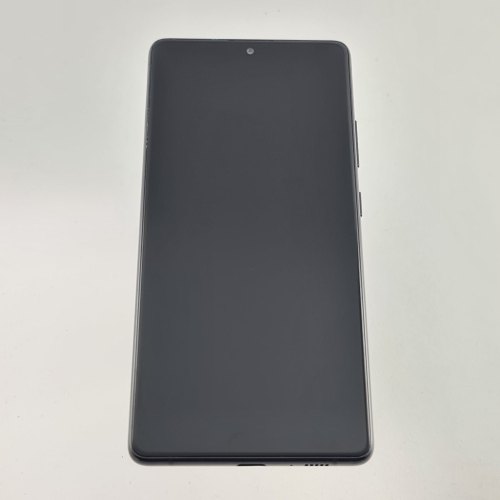 Смартфон Samsung Galaxy S10 Lite 128 GB Black USED **
