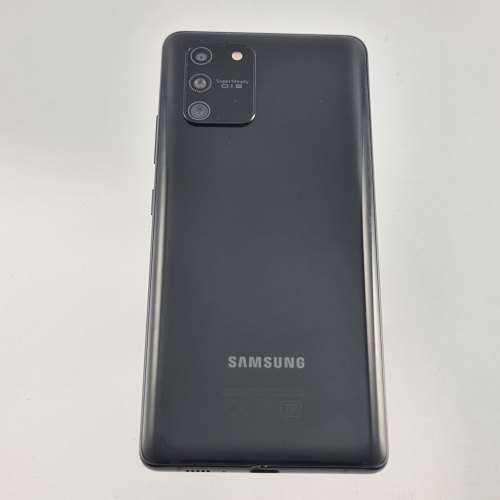 Смартфон Samsung Galaxy S10 Lite 128 GB Black USED **