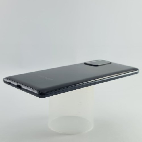 Смартфон Samsung Galaxy S10 Lite 128 GB Black USED **