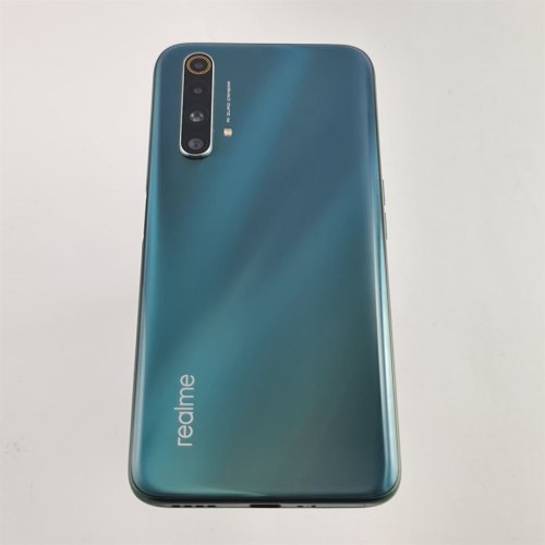 Смартфон RealmeX50 128 GB Jungle Green USED **