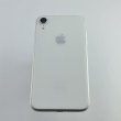 Смартфон Apple iPhone Xr 128 GB White USED **