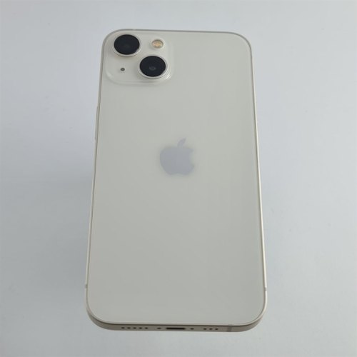 Смартфон Apple iPhone 13 128 GB Starlight USED **