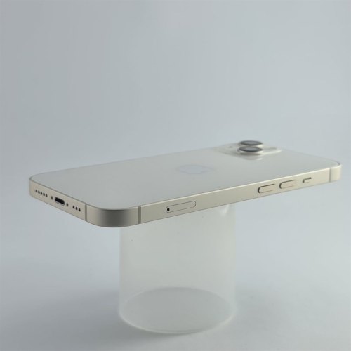 Смартфон Apple iPhone 13 128 GB Starlight USED **