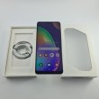 Смартфон Samsung Galaxy A31 64 GB White USED **
