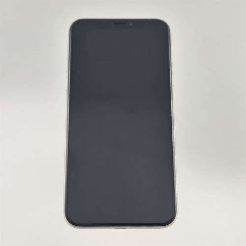 Смартфон Apple iPhone X 64 GB Silver USED **