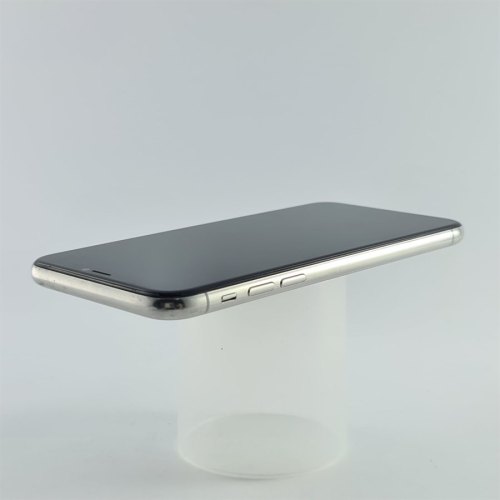 Смартфон Apple iPhone X 64 GB Silver USED **