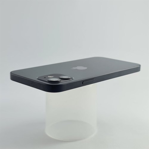 Смартфон Apple iPhone 12 128 GB Black USED **