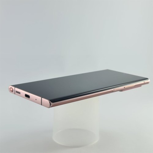 Смартфон Samsung Galaxy Note 20 Ultra 5G 256 GB Bronze USED **