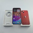 Смартфон Apple iPhone 13 256 GB (PRODUCT)RED USED **