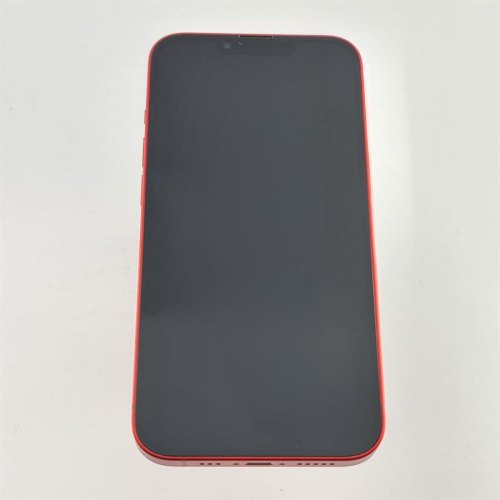 Смартфон Apple iPhone 13 256 GB (PRODUCT)RED USED **