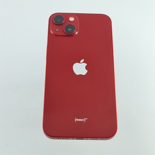 Смартфон Apple iPhone 13 256 GB (PRODUCT)RED USED **