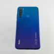 Смартфон Xiaomi Redmi Note 8 32 GB Neptune Blue USED **
