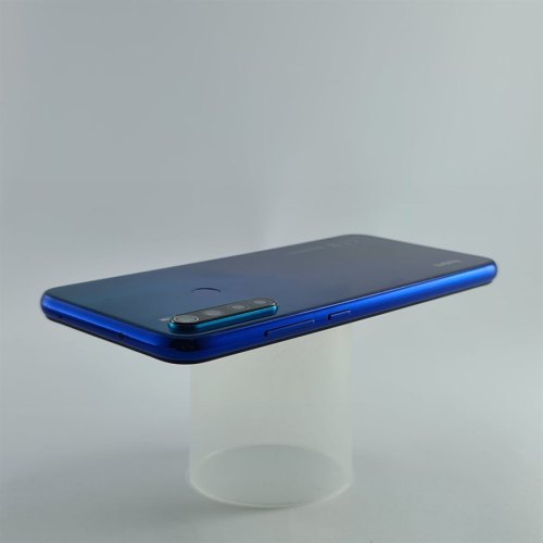 Смартфон Xiaomi Redmi Note 8 32 GB Neptune Blue USED **
