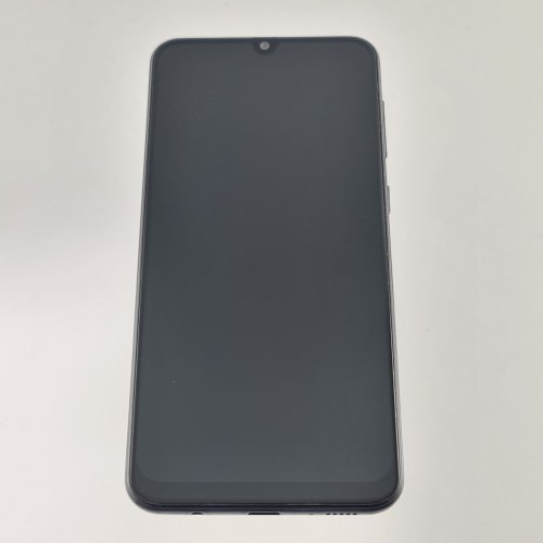 Смартфон Samsung Galaxy A30 64 GB Black USED **
