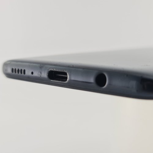 Смартфон Samsung Galaxy A30 64 GB Black USED **