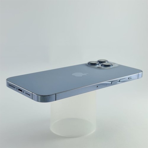 Смартфон Apple iPhone 13 Pro Max 256 GB Sierra Blue USED **