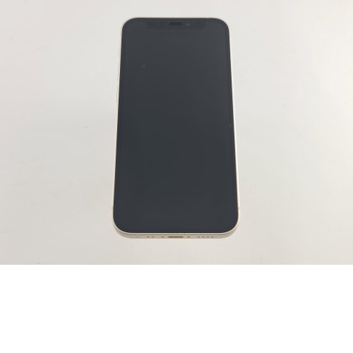Смартфон Apple iPhone 12 mini 128 GB White USED **