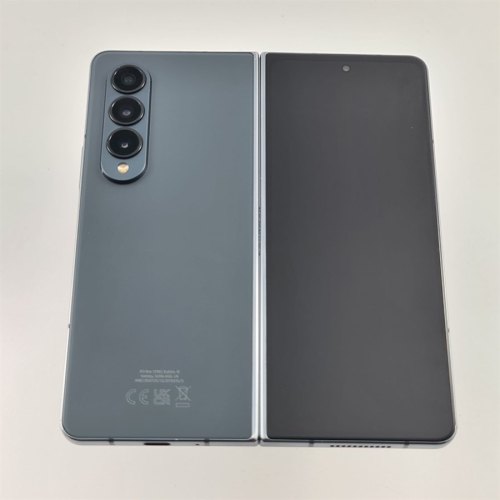 Смартфон Samsung Galaxy Z Fold 4 512 GB Gray Green USED **
