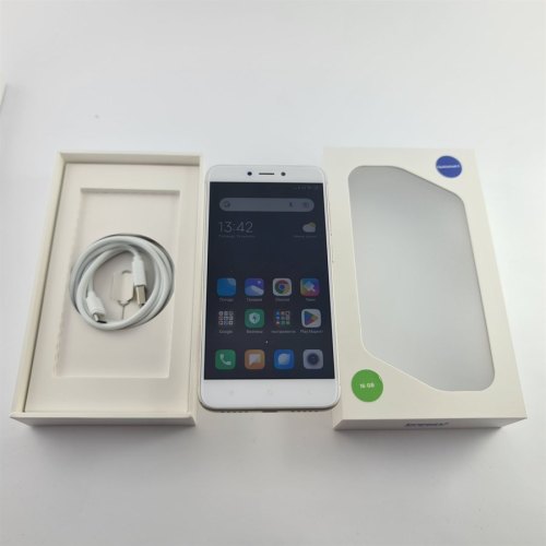 Смартфон Xiaomi Redmi 4 16 GB Gold USED **