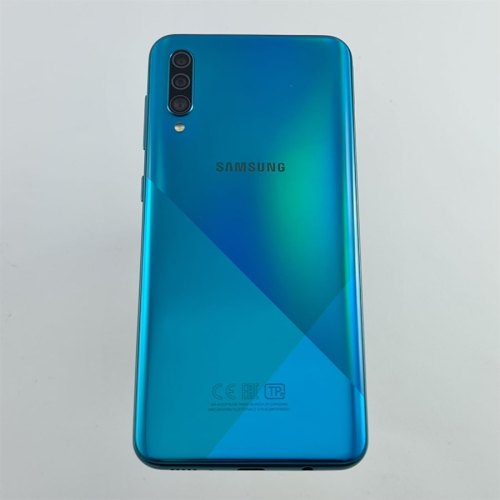 Смартфон Samsung Galaxy A30s 32 GB Green USED **