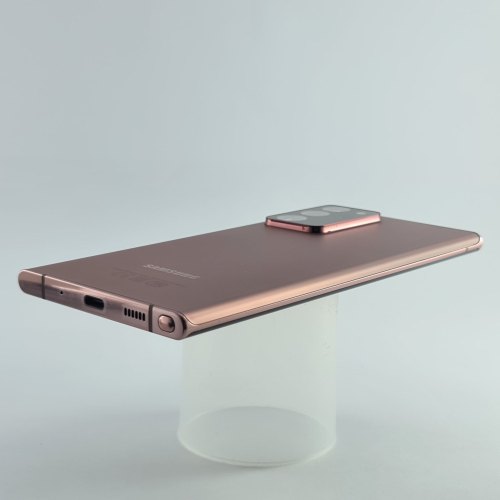 Смартфон Samsung Galaxy Note 20 Ultra 5G 256 GB Bronze USED **