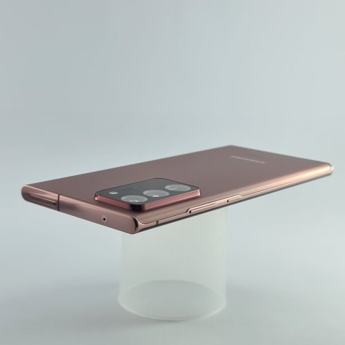 Смартфон Samsung Galaxy Note 20 Ultra 5G 256 GB Bronze USED **