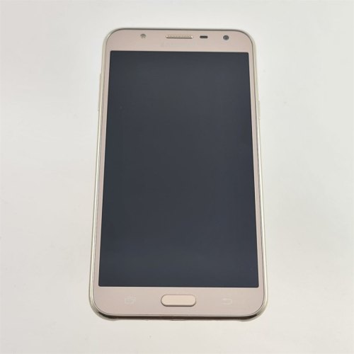 Смартфон Samsung Galaxy J7 Neo 16 GB Gold USED **
