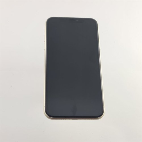 Смартфон Apple iPhone 11 64 GB White USED **