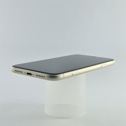 Смартфон Apple iPhone 11 64 GB White USED **