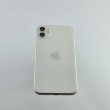Смартфон Apple iPhone 11 64 GB White USED **