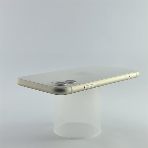 Смартфон Apple iPhone 11 64 GB White USED **