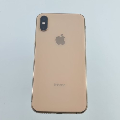 Смартфон Apple iPhone Xs 64 GB Gold USED **