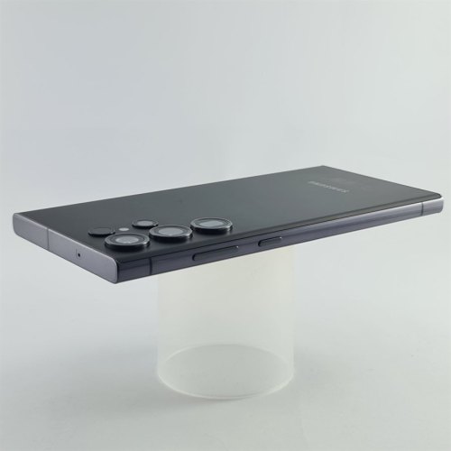 Смартфон Samsung Galaxy S23 Ultra 512 GB Black USED **