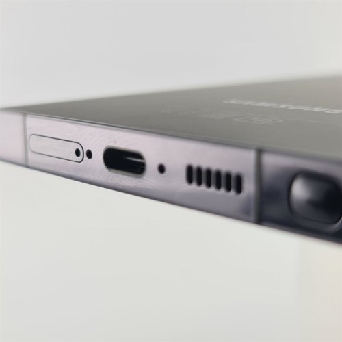 Смартфон Samsung Galaxy S23 Ultra 512 GB Black USED **