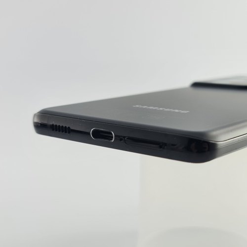 Смартфон Samsung Galaxy S21 Ultra 128 GB Phantom Black USED **