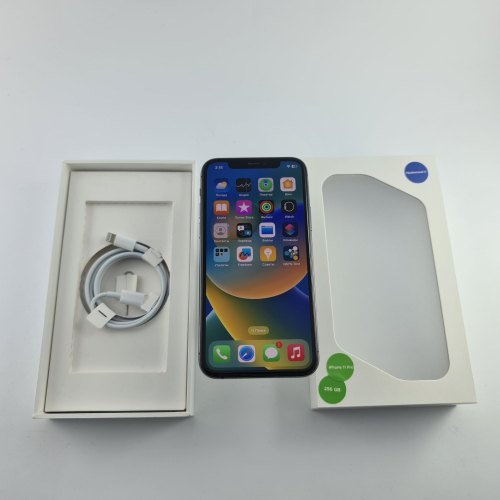 Смартфон Apple iPhone 11 Pro 256 GB Space Gray USED **