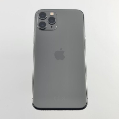 Смартфон Apple iPhone 11 Pro 256 GB Space Gray USED **