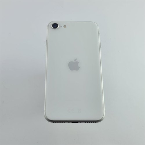 Смартфон Apple iPhone SE Gen.2 64 GB White USED **