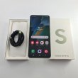 Смартфон Samsung Galaxy S21 FE 5G 256 GB Olive USED **