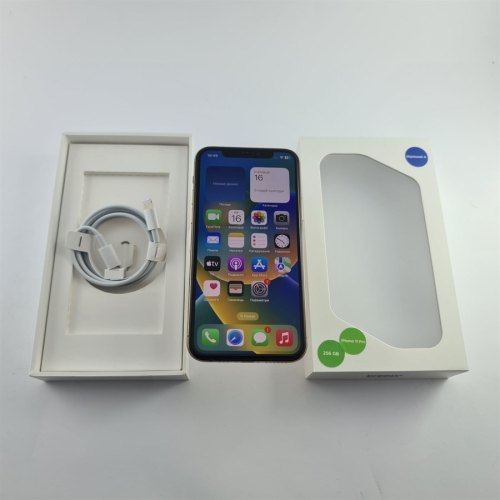 Смартфон Apple iPhone 11 Pro 256 GB Gold USED **