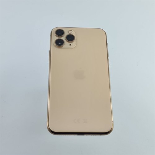 Смартфон Apple iPhone 11 Pro 256 GB Gold USED **