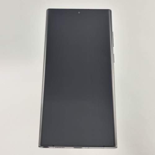 Смартфон Samsung Galaxy S22 Ultra 256 GB Black USED **